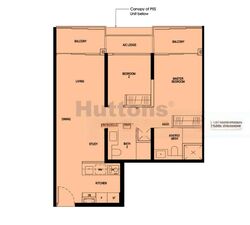 Daintree Residence (D21), Condominium #476796991